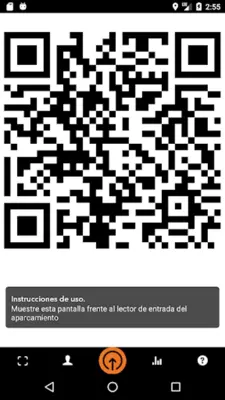 Copemsa Móvil android App screenshot 2